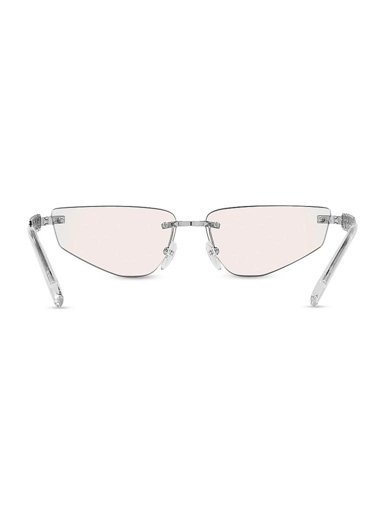 58MM Cat-Eye Sunglasses – On Sale Now with Up to 76% Off 