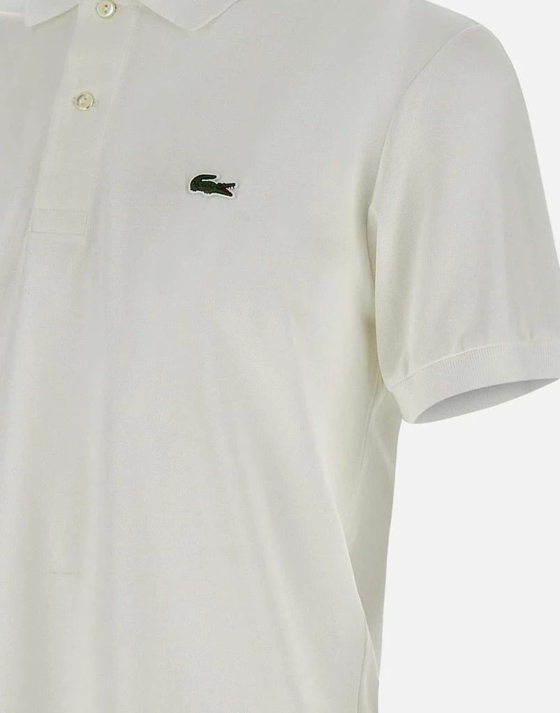 Lacoste Lacoste T-Shirts And Polos 4