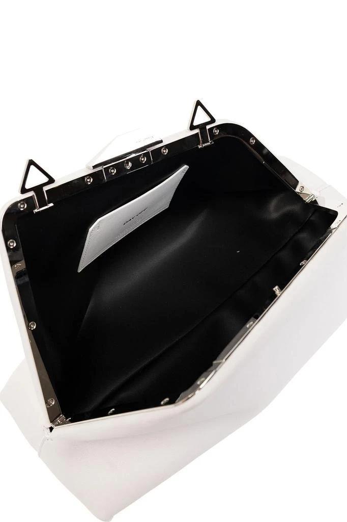 The Attico The Attico Day Off Shoulder Bag 4