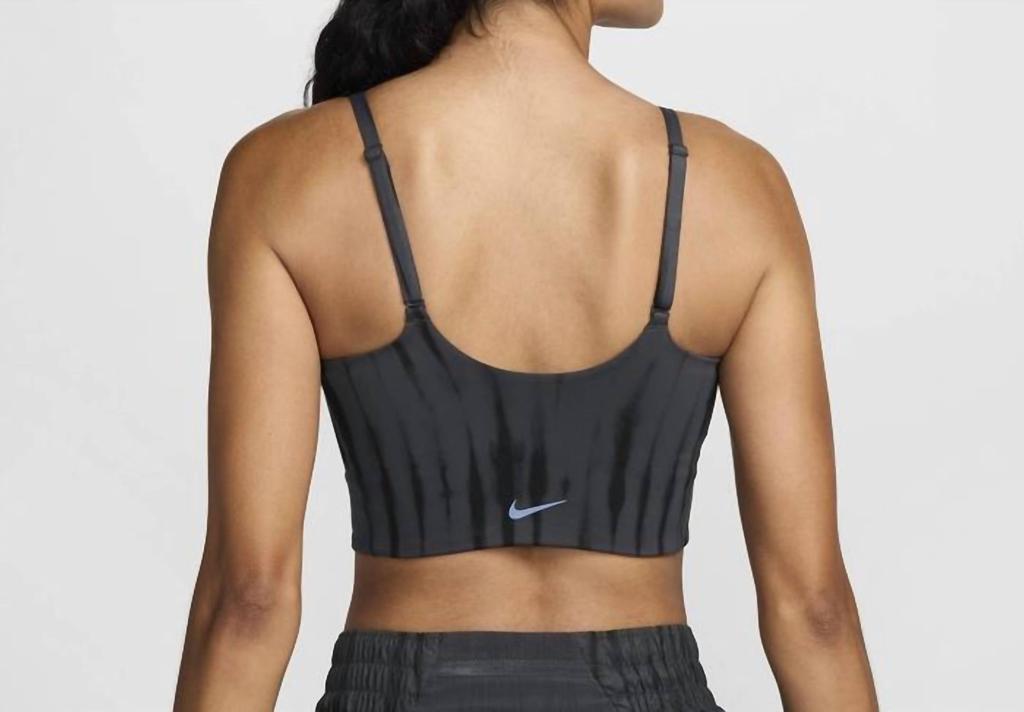 NIKE Nike - Nike One Convertible Light-Support Sports Bra