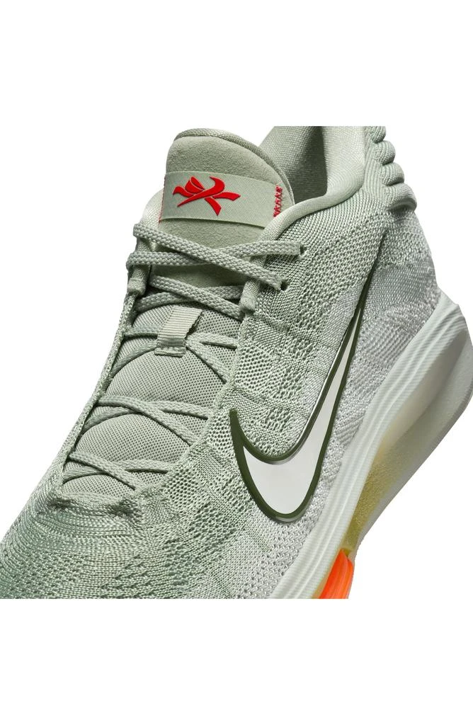 NIKE G.T. Hustle 3 Basketball Shoe 8