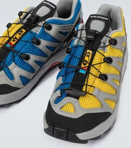 Salomon XA-Pro 1 ADV sneakers 3