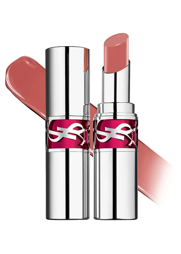 Yves Saint Laurent Loveshine Candy Glaze Lip Gloss In A Stick 2