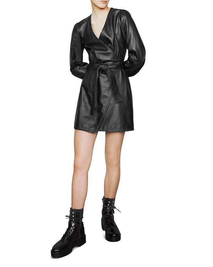 Shop Rosetola Belted Leather Wrap Dress on Sale at BeyondStyle Get 50% Off Rosetola Belted Leather Wrap Dress with Limited-Time Flash Deals, Exclusive Discounts, and Special Offers. Enjoy Unbeatable Savings on Shop Rosetola Belted Leather Wrap Dress on Sale at BeyondStyle Get 50% Off Rosetola Belted Leather Wrap Dress with Limited-Time Flash Deals, Exclusive Discounts, and Special Offers. Enjoy Unbeatable Savings on