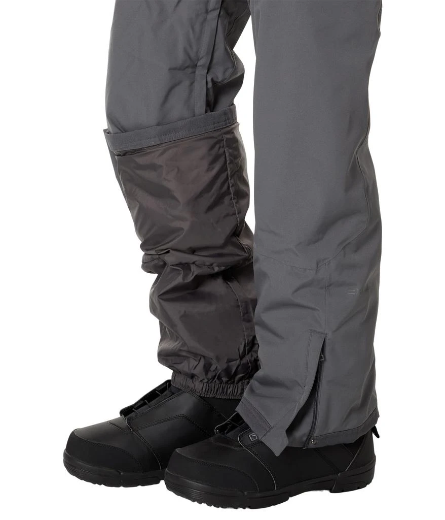 Spyder Terrain Bib Pants 3