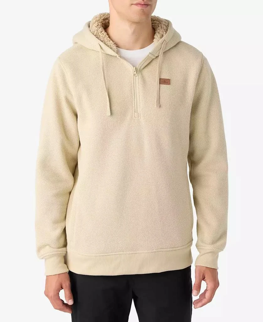 O'Neill Men's High Pile Fleece Hoodie 1