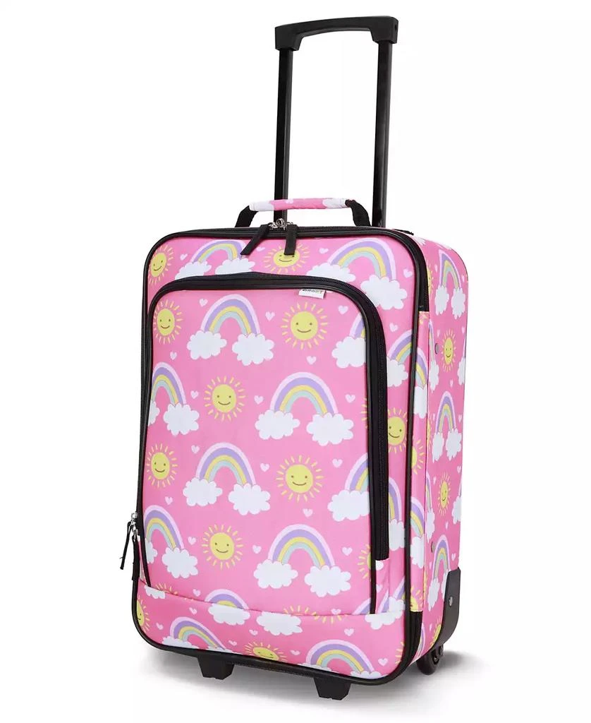 Crckt Kids 5 Piece Luggage Set 3