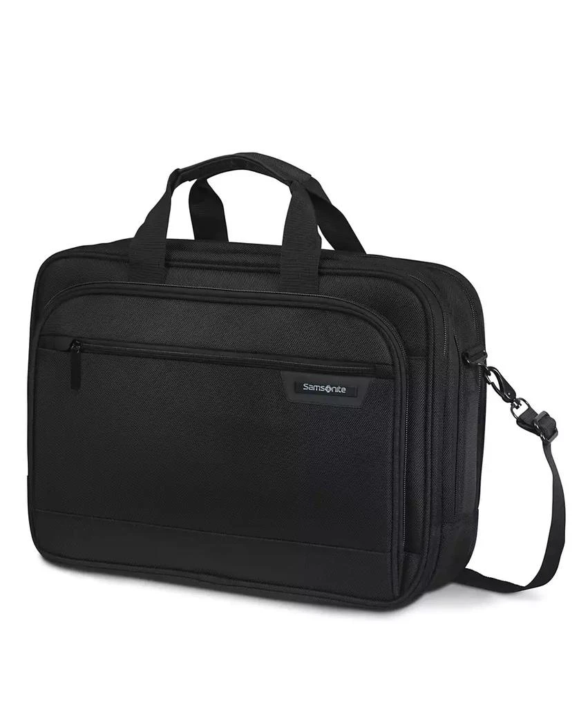 Samsonite Classic 2.0 3 Compartment Brief 1