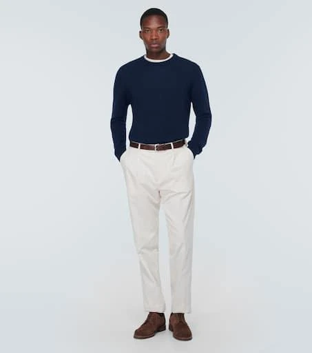Sunspel Cashmere sweater 2