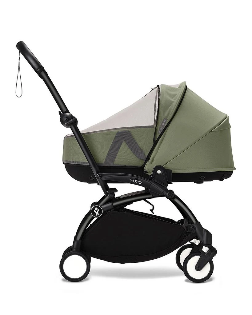 Stokke YOYO® Newborn Shell Mosquito Net 1