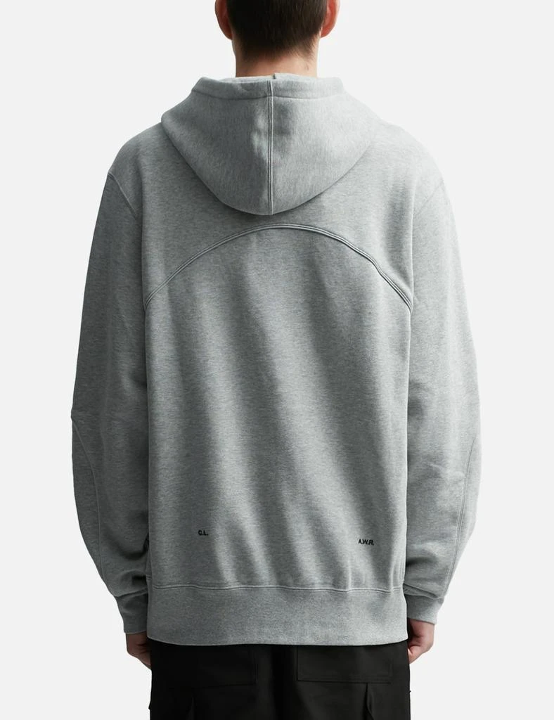 NIKE NOCTA Fleece CS Hoodie 4