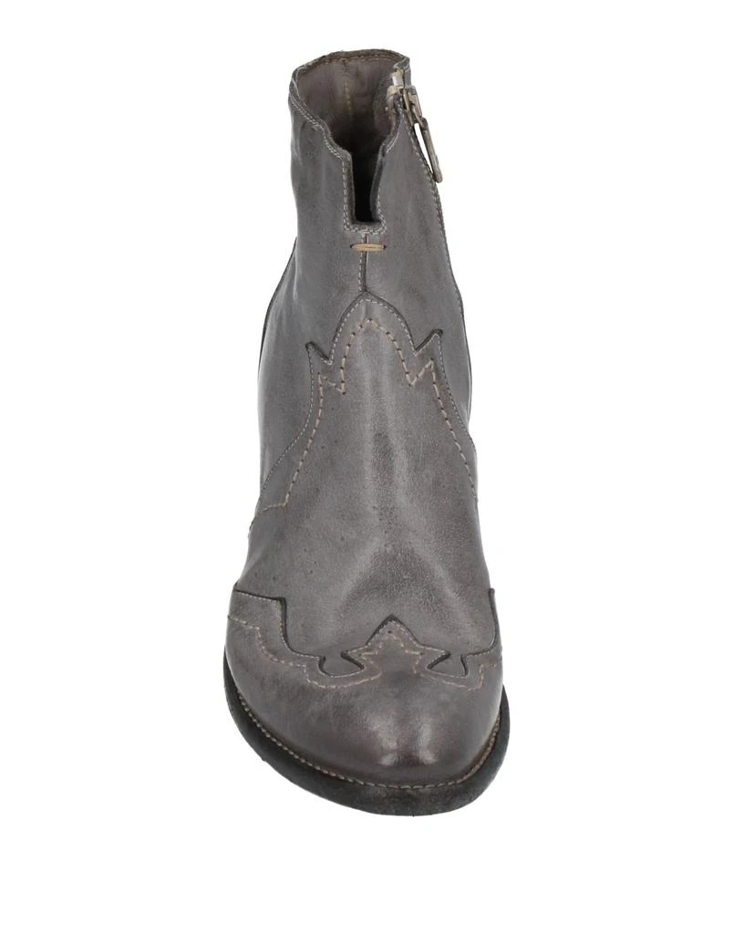 Jo Ghost Ankle boot 4