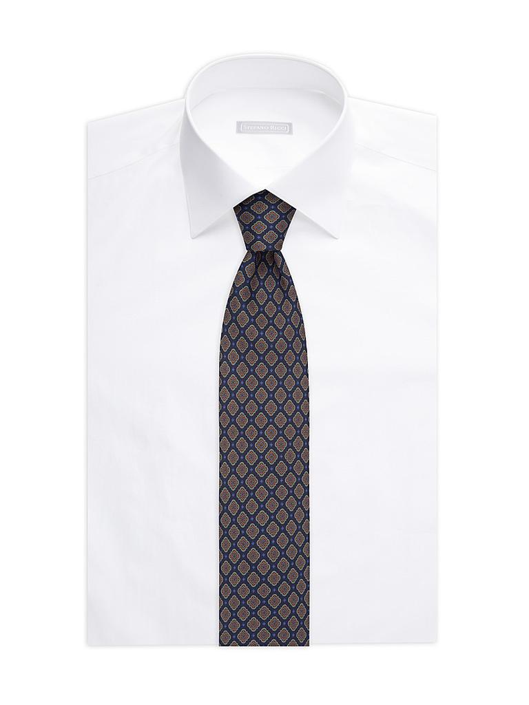 Stefano Ricci Luxury Silk Tie