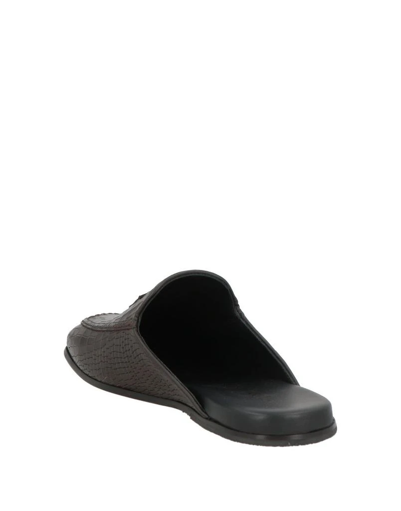 GIOVANNI CONTI Mules and clogs 3