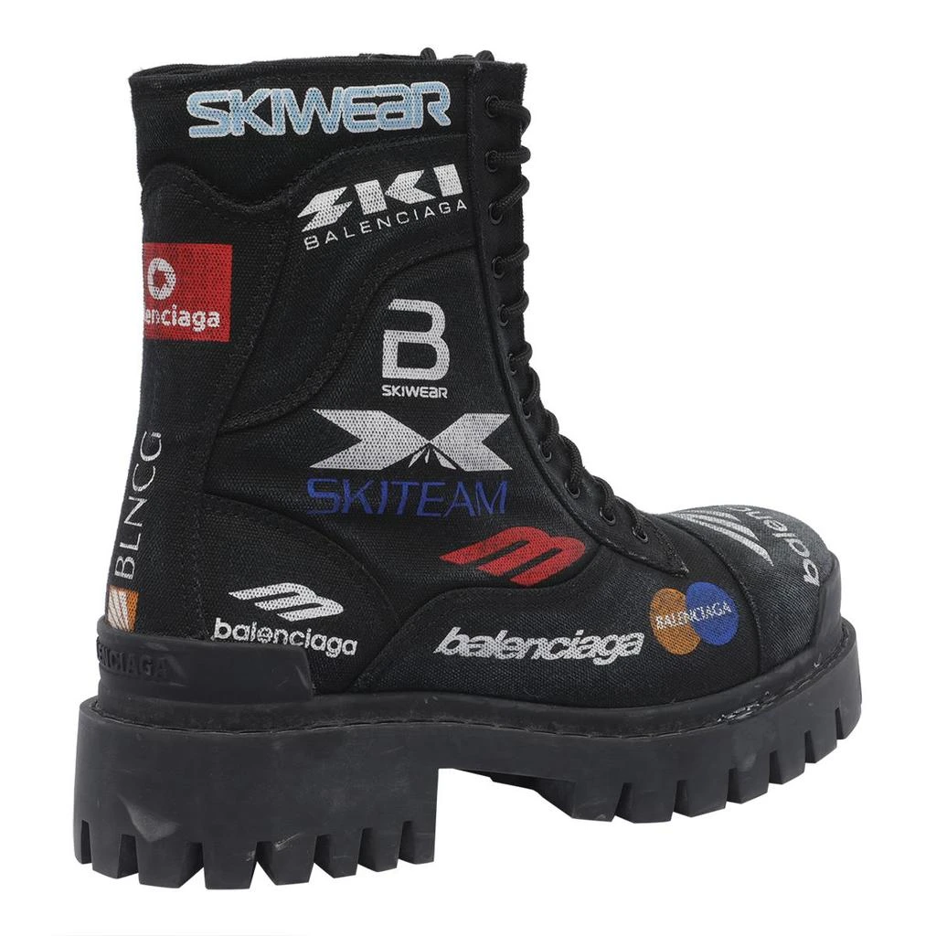 Balenciaga Balenciaga Boots 3