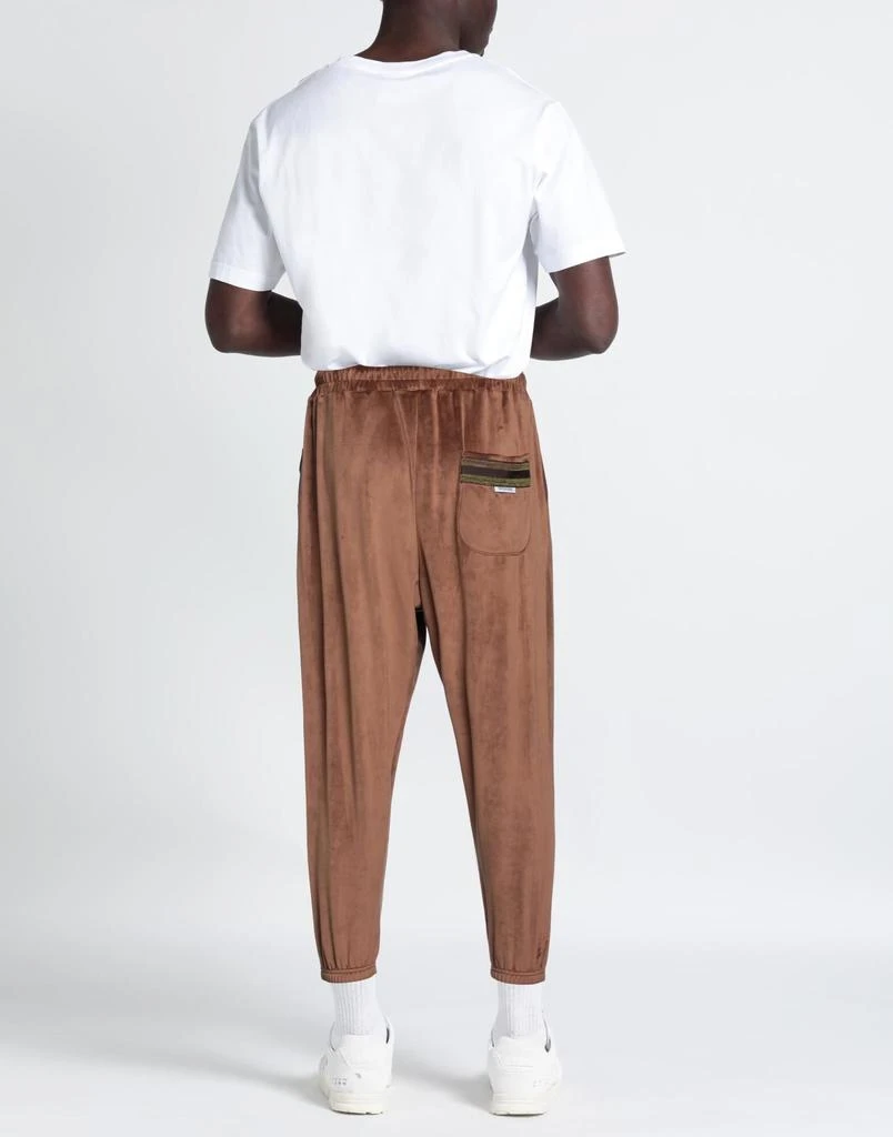 TAKESHY KUROSAWA Casual pants 3
