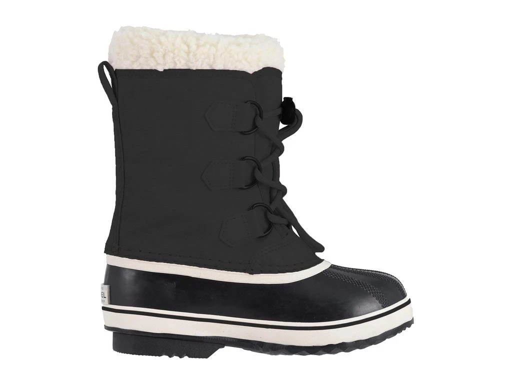 SOREL Kids Yoot Pac™ Nylon (Little Kid/Big Kid) 6