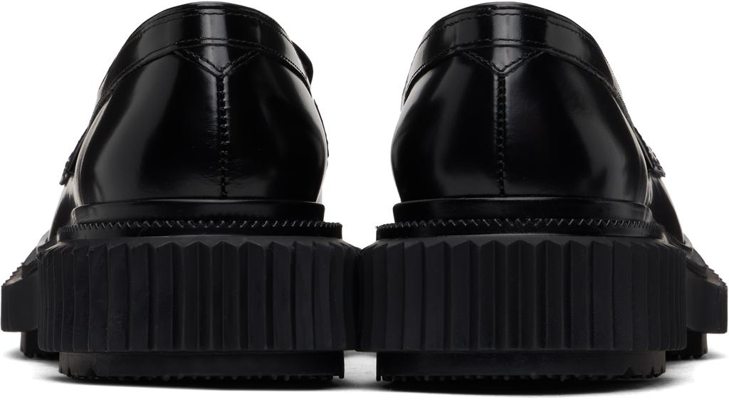 Adieu Paris Black Type 182 Loafers