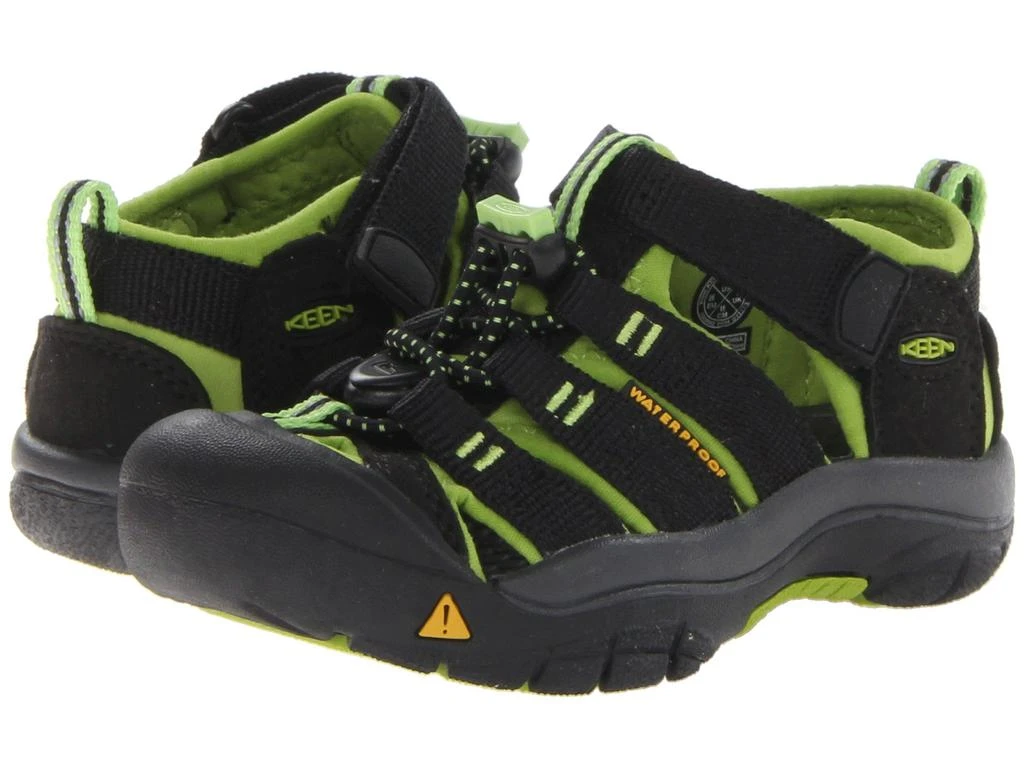 Keen Newport H2 (Toddler/Little Kid/Big Kid) 1