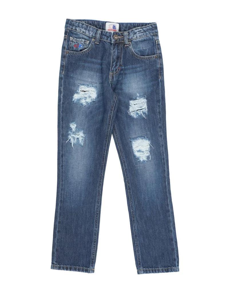 AMERICANINO Denim pants