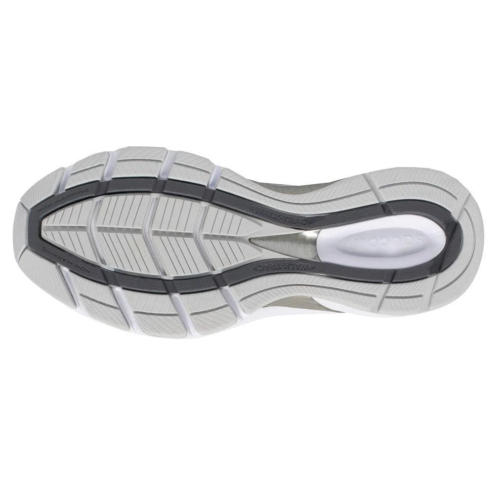 Saucony Omni Walker 3 Walking Shoes 5
