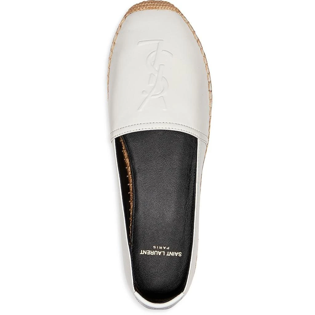 Yves Saint Laurent Espadrille Womens Slip On Casual Espadrilles 3