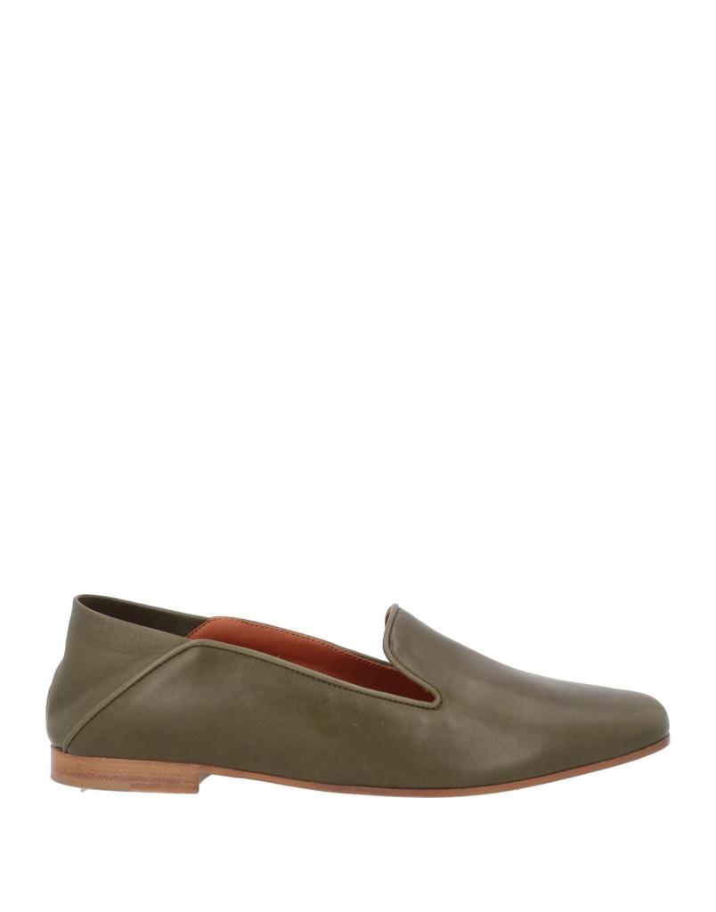 MICHEL VIVIEN Loafers