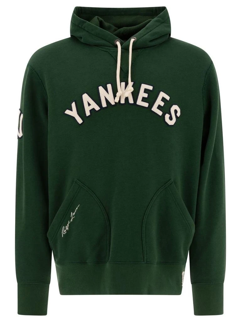 Ralph Lauren Polo Ralph Lauren "Yankees" Hoodie 1