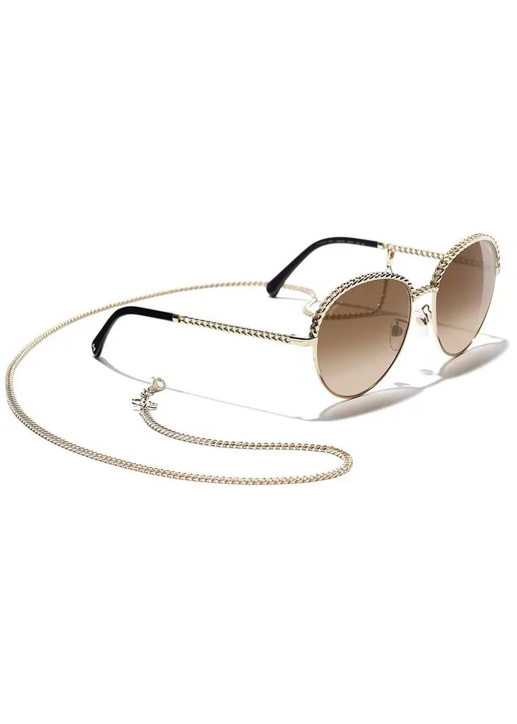 Chanel Pantos sunglasses 4