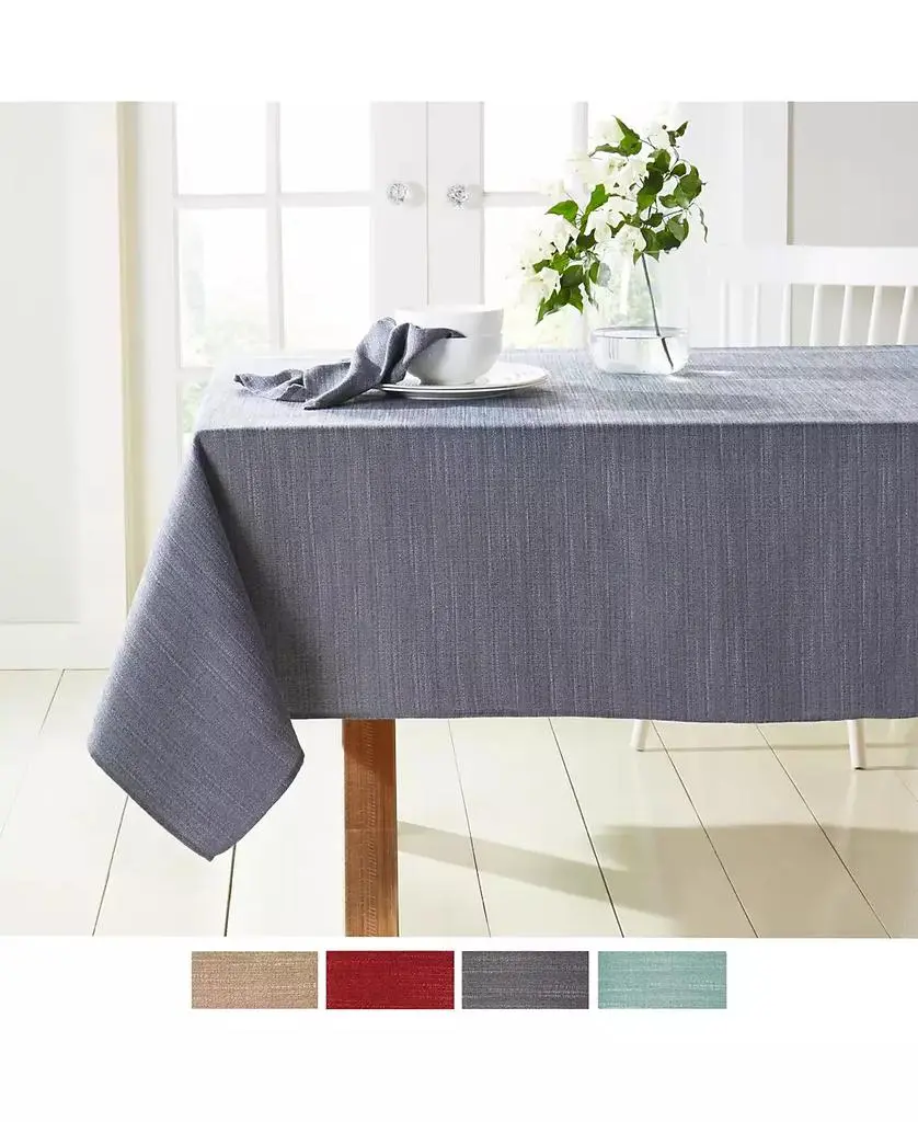 Harper Tablecloth, 60"x 102"