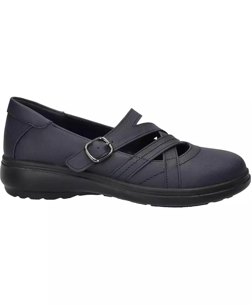 Easy Street Women's Wise Comfort Mary Janes 2