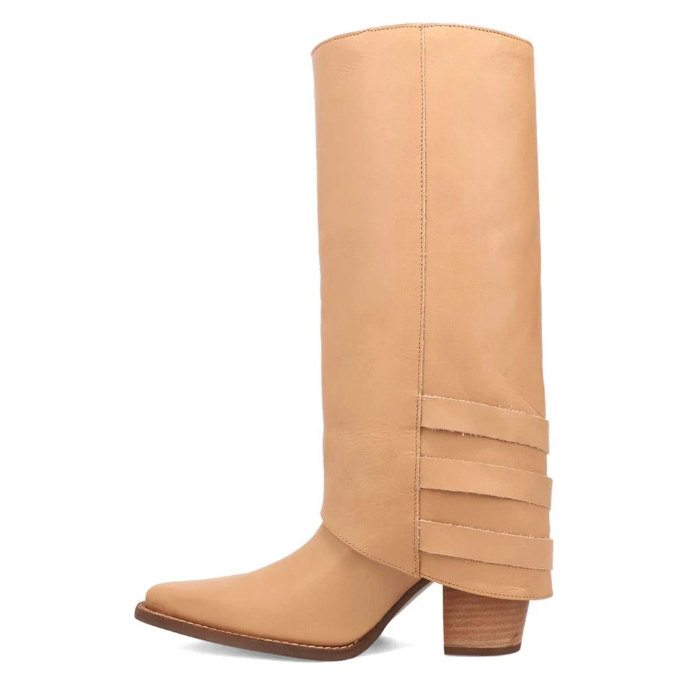 Dingo Urban Cowgirl Snip Toe Cowboy Boots 3