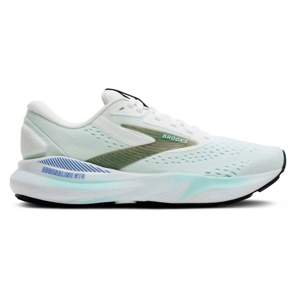Brooks Brooks - Women's Adrenaline Gts 24 Running Shoes