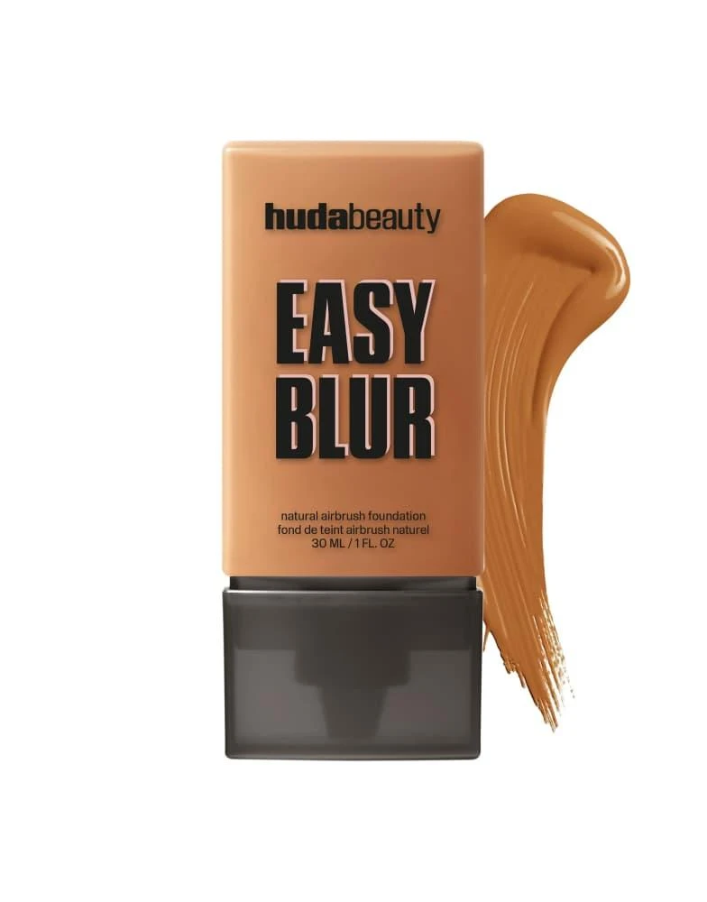 Huda Beauty Huda Beauty Easy Blur Foundation 33