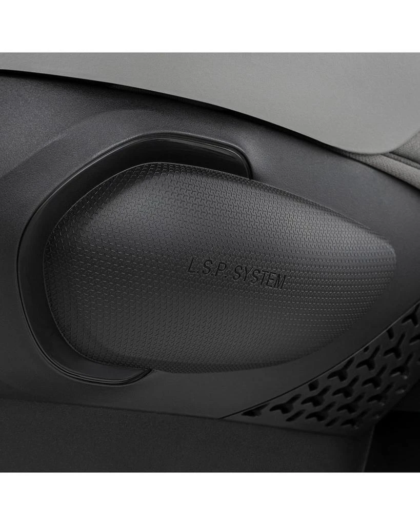 Cybex Aton G Swivel Infant Car Seat with SensorSafe 5