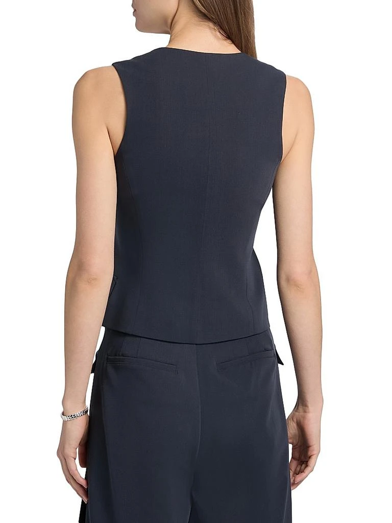 Cinq à Sept Winora Tailored Vest 5