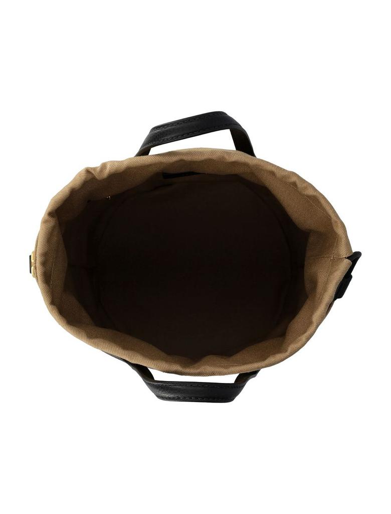 Shop Bally Bar 8 Hours Bucket Bag on Sale at BeyondStyle