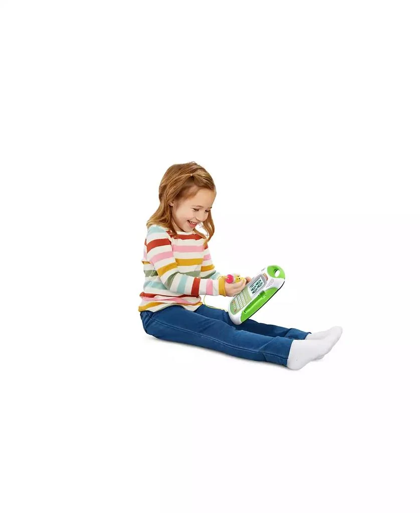 VTech LeapFrog Mr. Pencil's Scribble, Write and Read 3