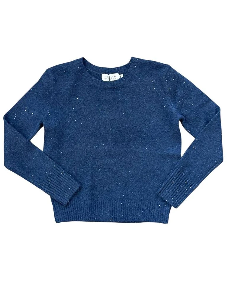 Molly Bracken Molly Bracken - Girl
s Abby Sweater