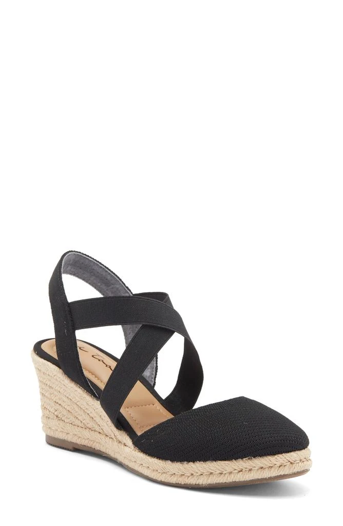 Me Too Stelle Espadrille Wedge Sandal 1