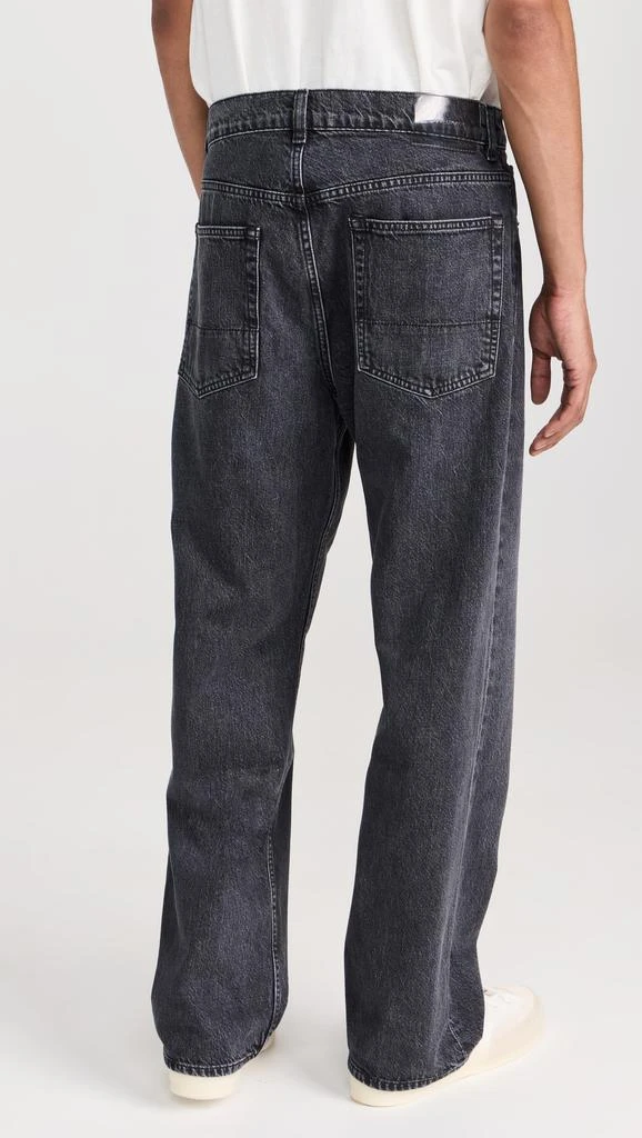Our Legacy Third Cut Jeans 2