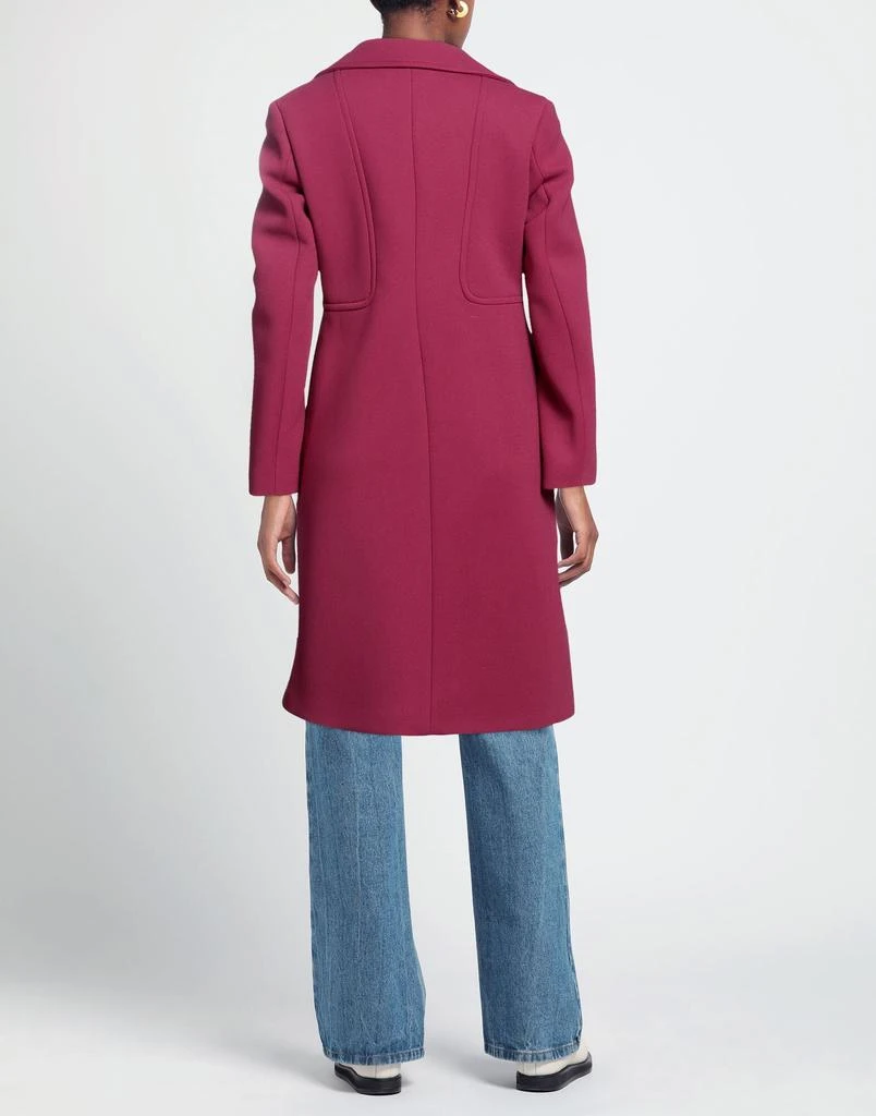 VIRNA DRÒ Coat 3