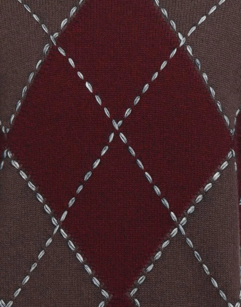 MALO Cashmere blend 4