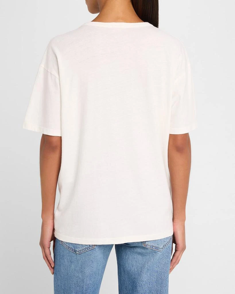 MOTHER The Sleep Over Tee 3
