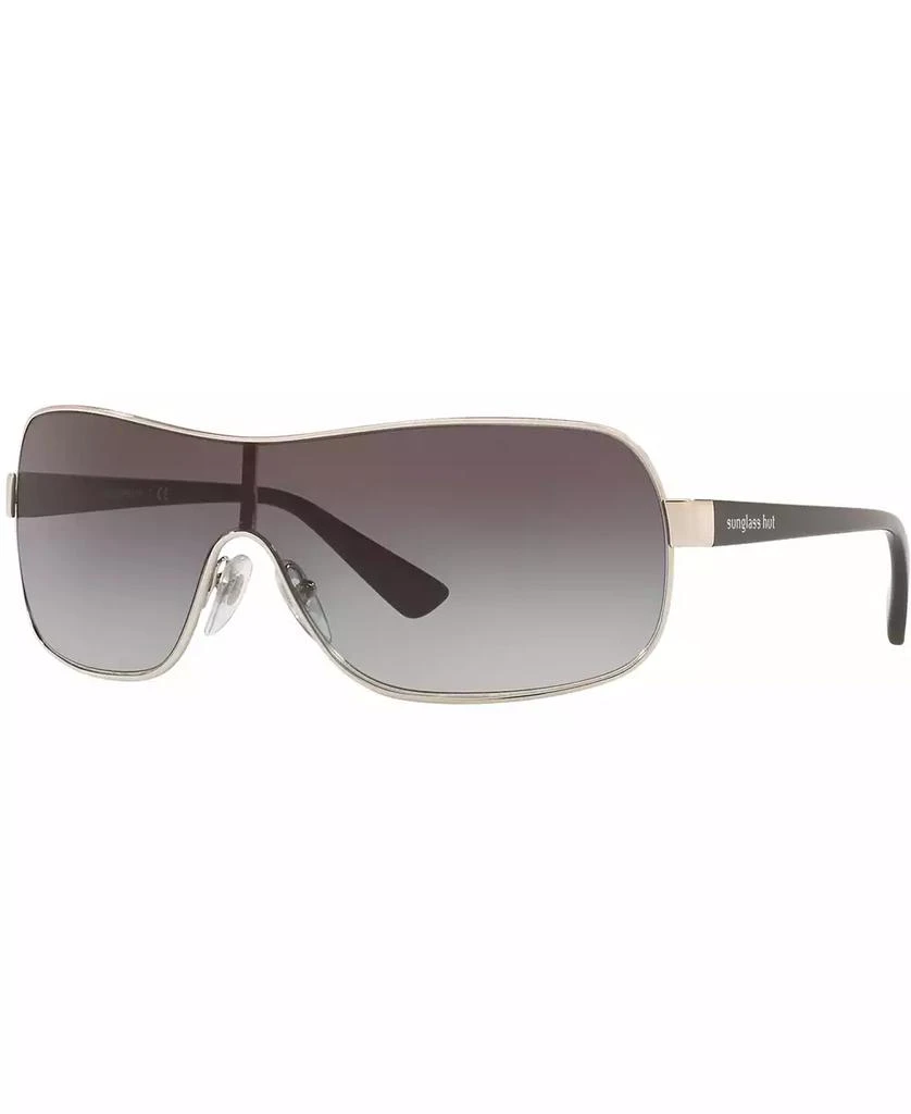 Sunglass Hut Collection Sunglasses, 0HU1008 1