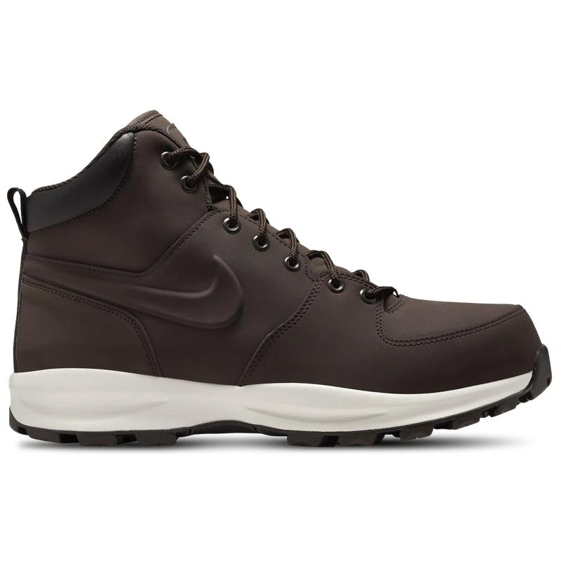 NIKE Nike Manoa Leather SE - Men's 1