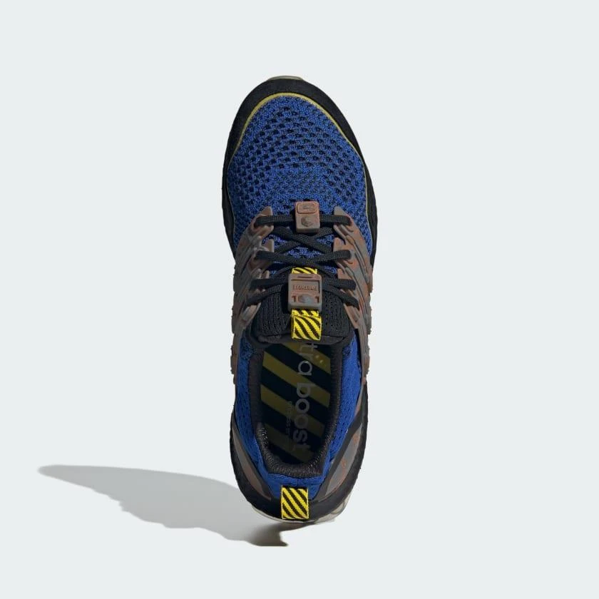 Adidas Men's  Ultraboost 1.0 Fortnite Shoes 3