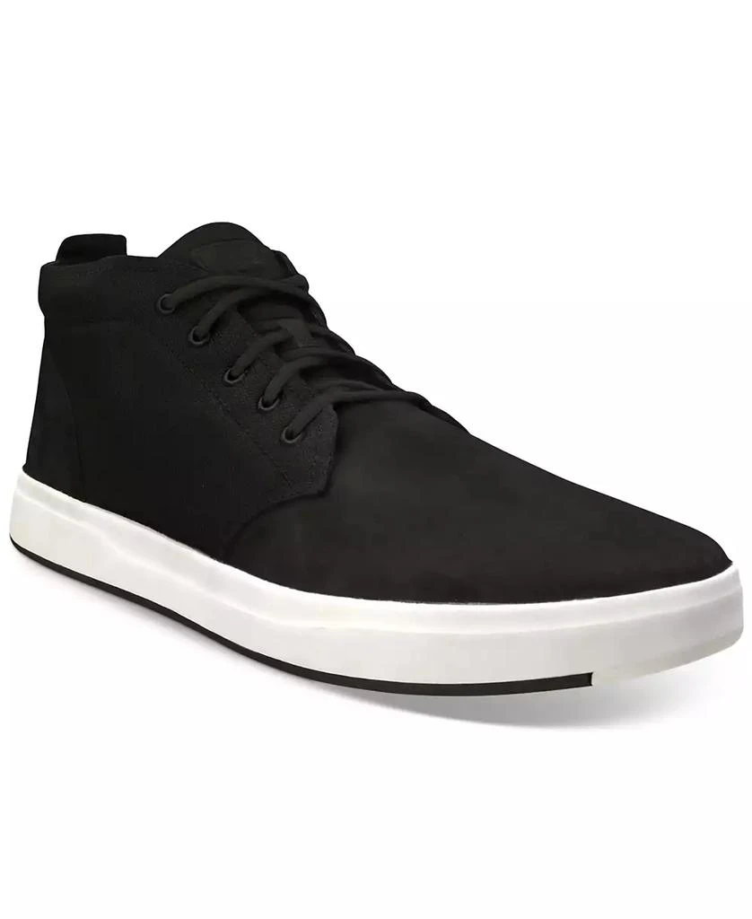 Timberland Men's Davis Chukka Sneakers from Finish Line 6