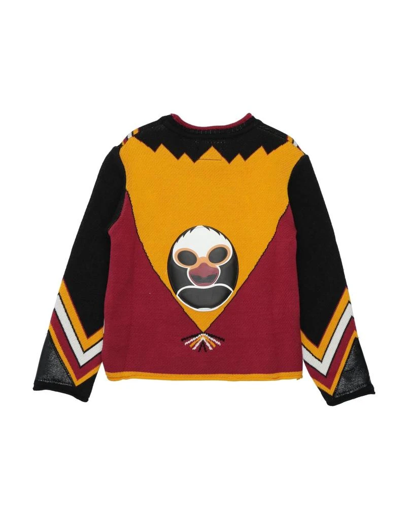 HEROS Sweater 2