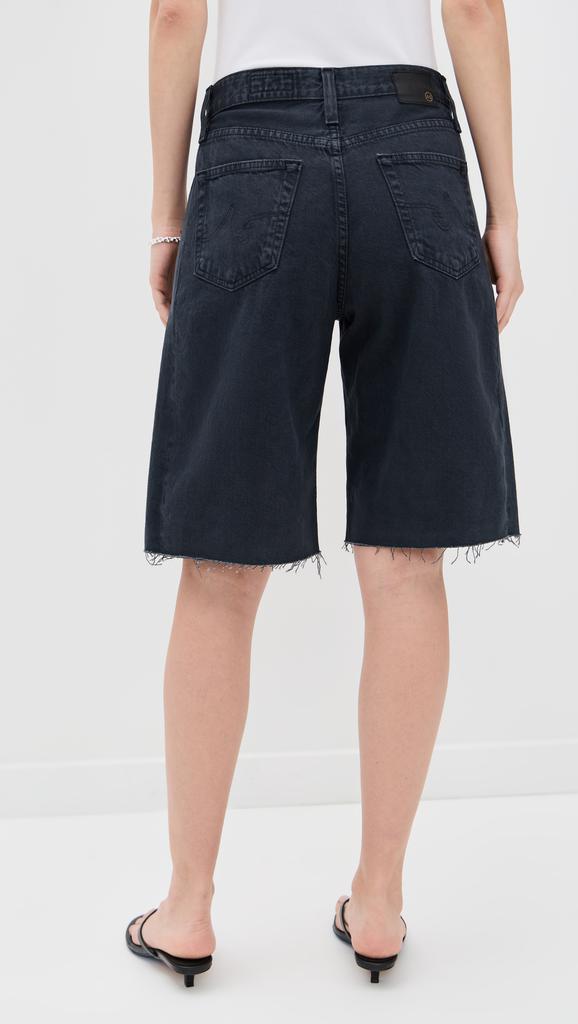 AG Hattie Shorts